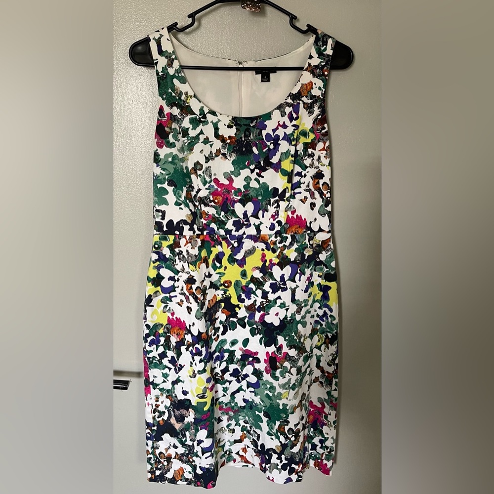 Ann Taylor dress